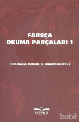 Picture of Farsça Okuma Parçaları - 1