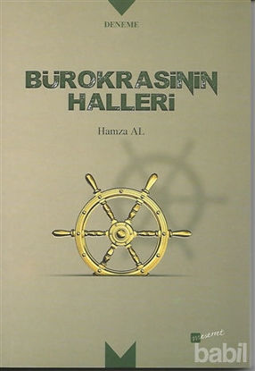 Picture of Bürokrasinin Halleri