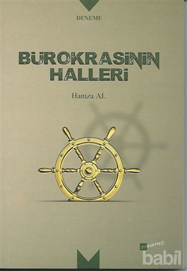 Picture of Bürokrasinin Halleri