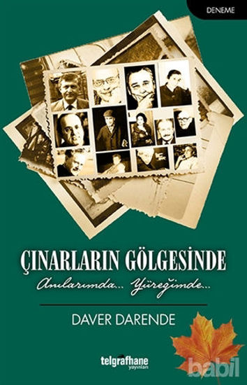 Picture of Çınarların Gölgesinde