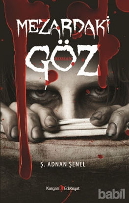 Picture of Mezardaki Göz