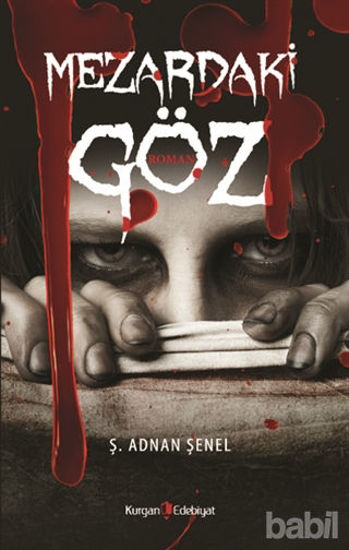 Picture of Mezardaki Göz