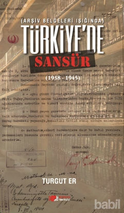 Picture of Türkiye'de Sansür