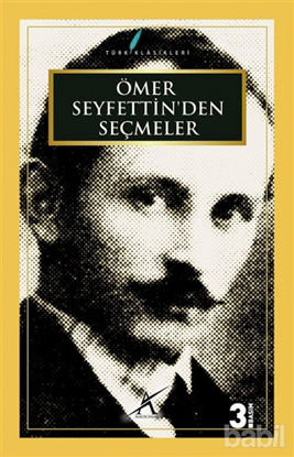 Picture of Ömer Seyfettin'den Seçmeler