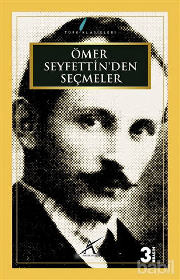 Picture of Ömer Seyfettin'den Seçmeler