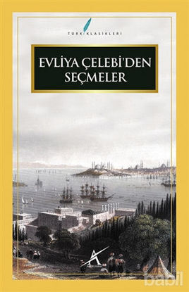 Picture of Evliya Çelebi'den Seçmeler