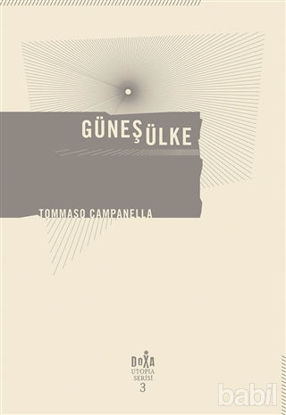 Picture of Güneş Ülke - Utopia Serisi 3