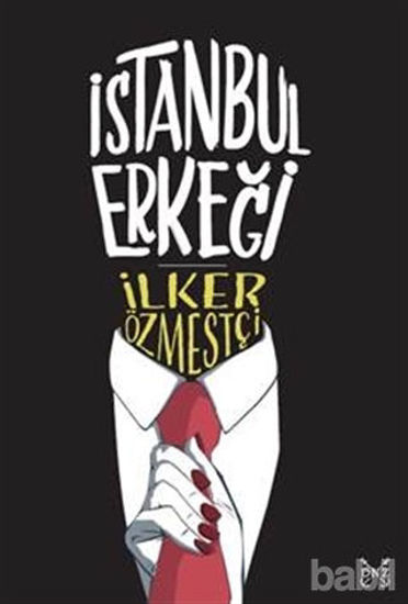 Picture of İstanbul Erkeği