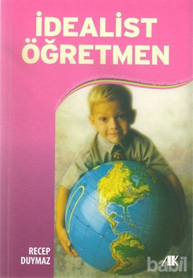 Picture of İdealist Öğretmen