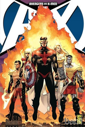 Picture of Avengers vs X-Men - 2