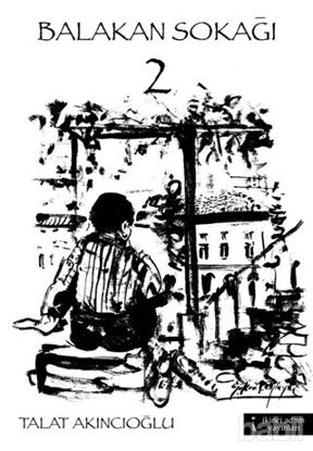 Picture of Balakan Sokağı - 2