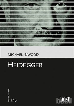 Picture of Heidegger