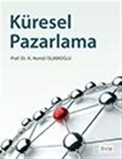 Picture of Küresel Pazarlama