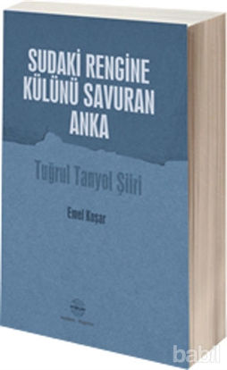 Picture of Sudaki Rengine Külünü Savuran Anka