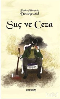 Picture of Suç ve Ceza