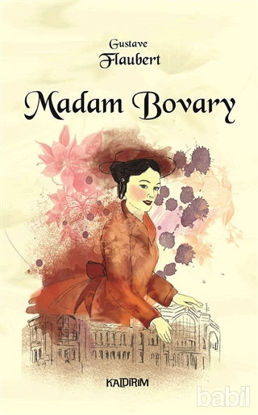 Picture of Madam Bovary
