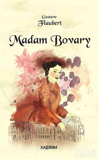 Picture of Madam Bovary