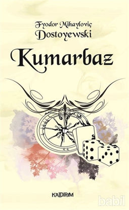 Picture of Kumarbaz
