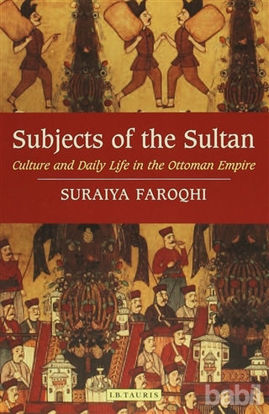 Picture of Subjects Of The Sultan