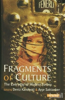 Picture of Fragments Of Culture