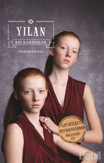 Picture of Yılan  Kız Kardeşler