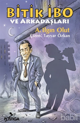 Picture of Bitik İbo ve Arkadaşları