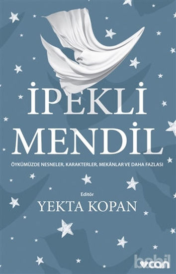 Picture of İpekli Mendil