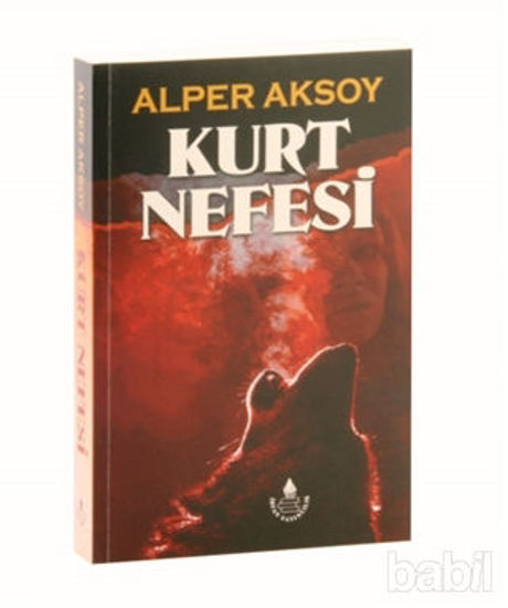 Picture of Kurt Nefesi