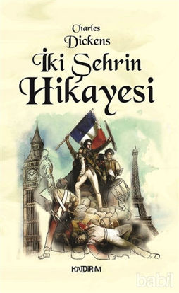 Picture of İki Şehrin Hikayesi