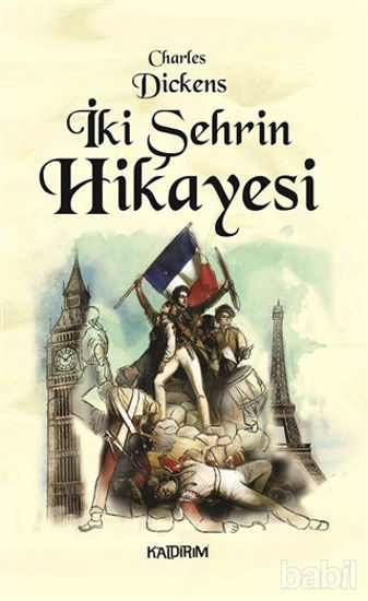 Picture of İki Şehrin Hikayesi