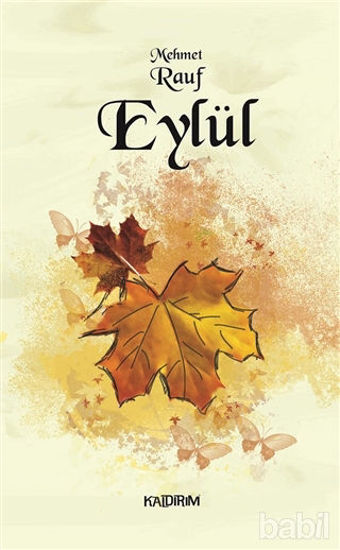 Picture of Eylül
