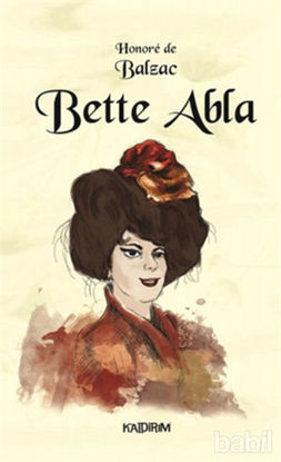 Picture of Bette Abla