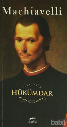 Picture of Hükümdar