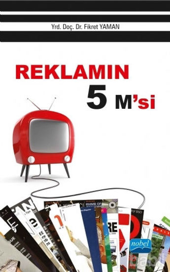 Picture of Reklamın 5 M’si