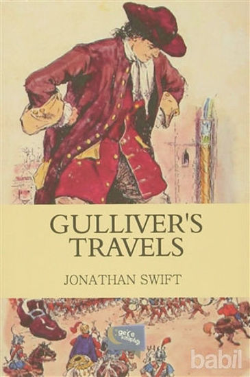 Picture of Gulliver's Travels