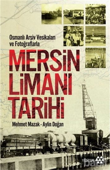 Picture of Mersin Limanı Tarihi