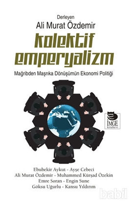 Picture of Kolektif Emperyalizm