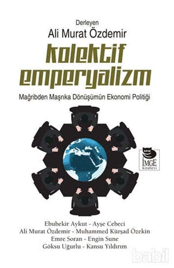 Picture of Kolektif Emperyalizm
