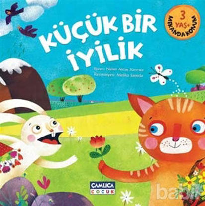 Picture of Küçük Bir İyilik