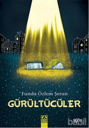 Picture of Gürültücüler