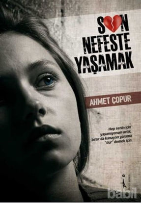 Picture of Son Nefeste Yaşamak
