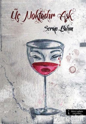 Picture of Üç Noktadır Aşk