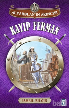 Picture of Alparslan Akıncısı : Kayıp Ferman