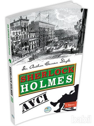 Picture of Sherlock Holmes : Avcı