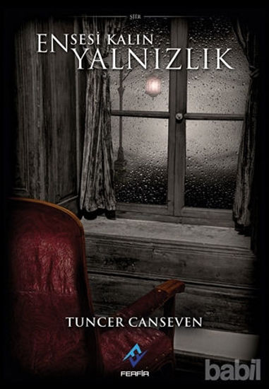 Picture of Ensesi Kalın Yalnızlık