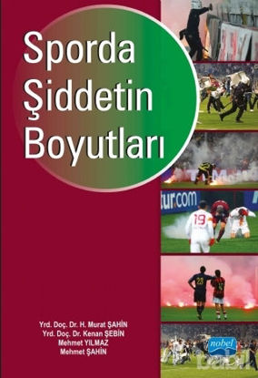Picture of Sporda Şiddetin Boyutları