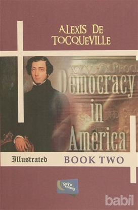 Picture of Democracy in America - Book Two