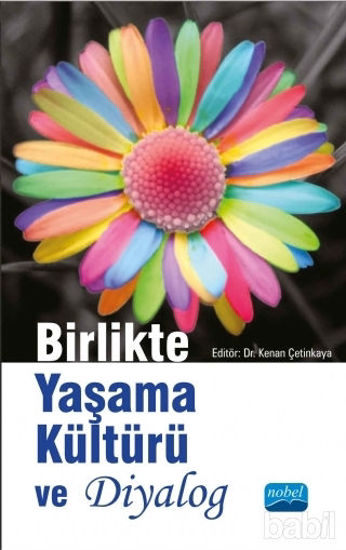 Picture of Birlikte Yaşama Kültürü ve Diyalog