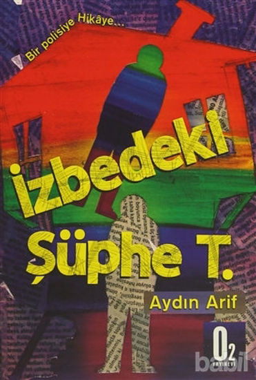 Picture of İzbedeki Şüphe T.