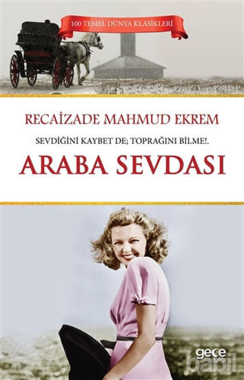 Picture of Araba Sevdası